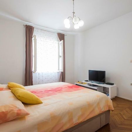 T&M Apartment With Parking In The Old Town Zadar Buitenkant foto